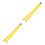 3pcs Plastic Erasing Shield Drawing Templates Geometric Rulers For Office School 2