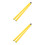 3pcs Plastic Erasing Shield Drawing Templates Geometric Rulers For Office School 3