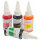2Pcs 4 Bottles Liquid Food Coloring Kit For Baking And Egg Decorating 7