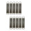 2 Pack Pool Solar Blanket Roller Spring Kit Cover Weather Resistance 5