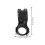 6 Pack Bicycle Handlebar Stand Bike Extender Mountain Stem Riser 2