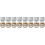 16Pcs Practical Bear Shaped Towel Holders Adhesive Wall Mount for Home 6