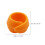 2 Pcs Sewing Thread Storage Organiser Embroidery Spool Holder Keepers 9