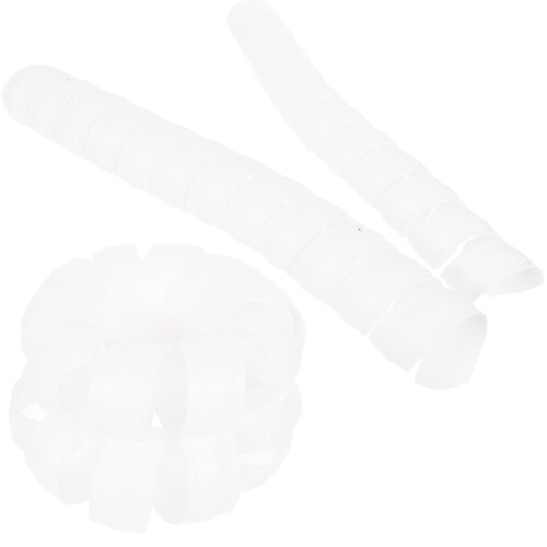 12 Pcs Trunk Protector Purse Plastic 2