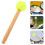 5Pcs Wooden Handle Drumsticks For School Marching Band Performances 9