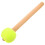 5Pcs Wooden Handle Drumsticks For School Marching Band Performances 2