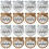 16Pcs Practical Bear Shaped Towel Holders Adhesive Wall Mount for Home 7