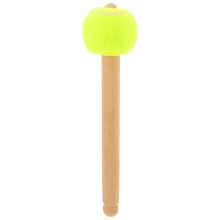 5Pcs Wooden Handle Drumsticks For School Marching Band Performances