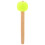 5Pcs Wooden Handle Drumsticks For School Marching Band Performances 1