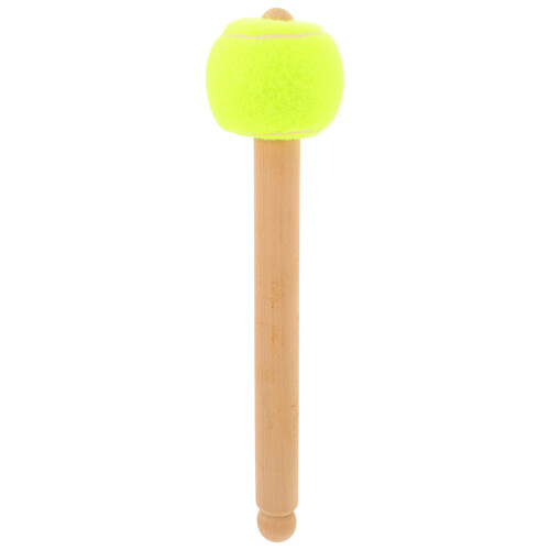 5Pcs Wooden Handle Drumsticks For School Marching Band Performances
