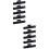 10Pièces Clip Fixation Durable Pour Pages De Partition Musique En ABS 7