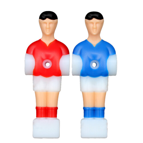 4 Pcs Football Machine Accessory Foosball Table Child 1