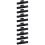 10Pièces Clip Fixation Durable Pour Pages De Partition Musique En ABS 5