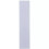 High Gloss White Tall Display Cabinet with Storage - Versatile Sideboard Cupboard 13