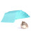 40Pcs Pet Pee Pads Absorbent Training Mat for Indoor Pets 10