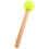 5Pcs Wooden Handle Drumsticks For School Marching Band Performances 3