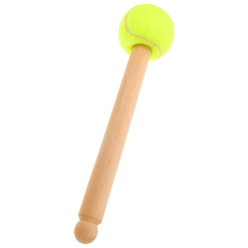 5Pcs Wooden Handle Drumsticks For School Marching Band Performances 2