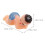 Small Babies Dolls Pp Plastic Multi Colored 50pcs 1in 2