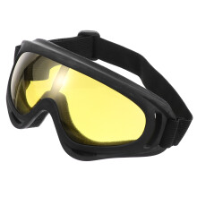 1Pc Windproof Outdoor Protective Goggles For Ski Sports