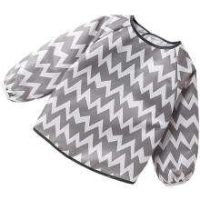 2pcs Outerwear For Meals Polyester Saliva Baby Girl Clothing