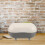 Vintage Bread Box For Kitchen Countertop Multi Functional Storage 4