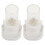 6Pcs Water Dispenser Plastic Reusable Feeder for 1