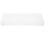 3Pcs Clear Acrylic Keyboard Covers Waterproof Dustproof Protective Lid 2