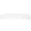 3Pcs Clear Acrylic Keyboard Covers Waterproof Dustproof Protective Lid 3