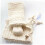 20pcs Drawstring Mesh Soap Saver Bag for Bath, Reusable Foaming Pouch with Quick Drying Design 3