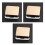 3St Lens Case Mini Voor Handige Lensbewaring En 10