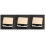 3St Lens Case Mini Voor Handige Lensbewaring En 8