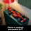 LEGO LEGO Technic Ferrari SF-24 F1 Model Car Kit 5