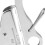 'Durable Anchor Hook for Jet Skis with Quick Release Function Supports 8000 Pounds Silver 0.375in' 4