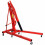2 Ton Folding Hydraulic Engine Hoist Crane with Wheels 13