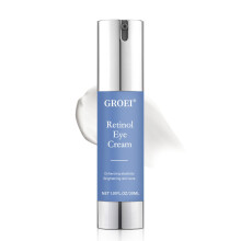 Retinol Anti Aging Eye Cream for Dark Circles and Puffiness with Collagen and Hyaluronic Acid
