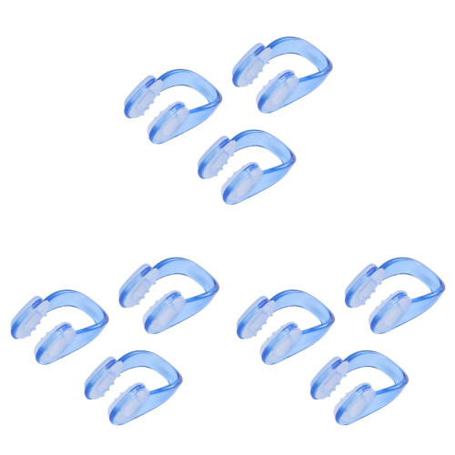 9Pièces Clip Tpe Protection Confortable Pour Piscine 1