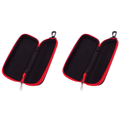 2Pièces Housse De Transport Kazoo Grande Capacité 1