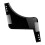 2PCS Beard Shaping Tool and Styling Comb for Men, Precision Line Up and Trimming Guide 3