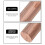 4Pièces Tiges Cuivre Rose Gold Usage Industriel 10