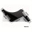 2PCS Beard Shaping Tool and Styling Comb for Men, Precision Line Up and Trimming Guide 4