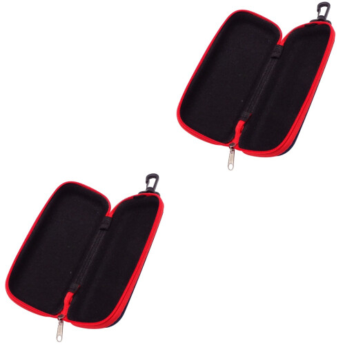2Pièces Housse De Transport Kazoo Grande Capacité 2