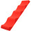 6Pièces Présentoir Vin Silicone Rouge Moderne Pour Bar Maison 1