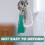 20Pièces Mini Grattoirs Plastique Vert Pour Décoration 5