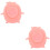 2Pièces Rose Silicone Pour Apprentissage Repas 7