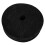 40Pièces Toile Noir Jardin Rond 2