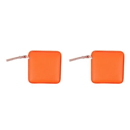 2Pièces Ruban De Mesure Flexible Pour Usage Multi-Scènes 1