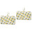 2Pièces Coussin À Bébé Portable Clair 3
