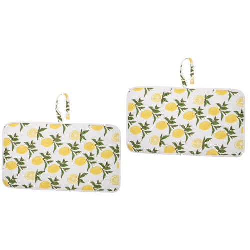 2Pièces Coussin À Bébé Portable Clair 2