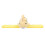 2Pièces Bracelets Slap Requin Animal Clair Accessoire Décoration 1