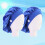 4Pièces Bonnets À Boutons Polyester Élasticité Et Longévité 8
